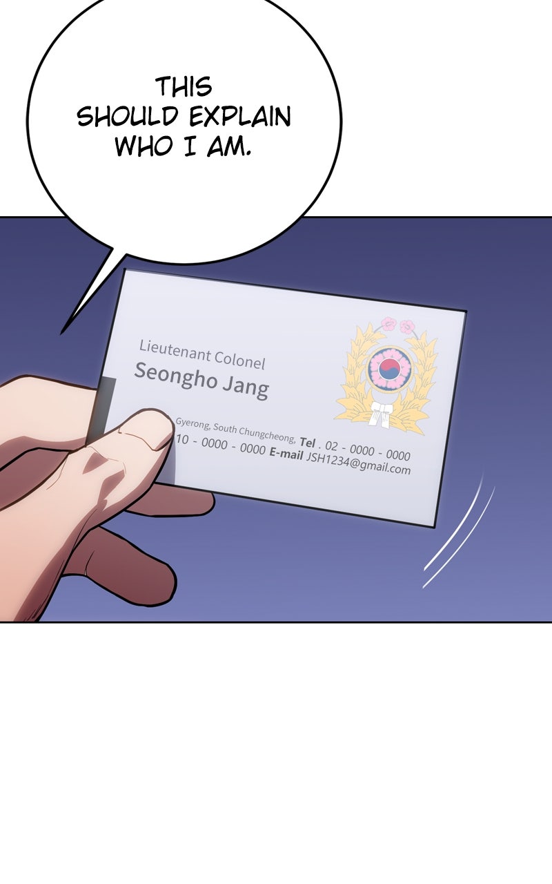 Read Mr. Baek Manga Online