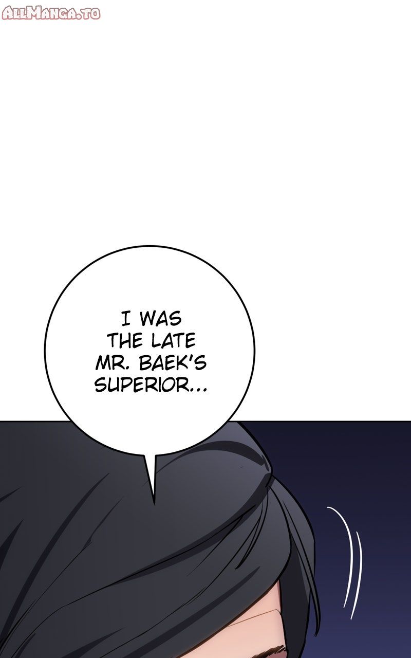 Read Mr. Baek Manga Online