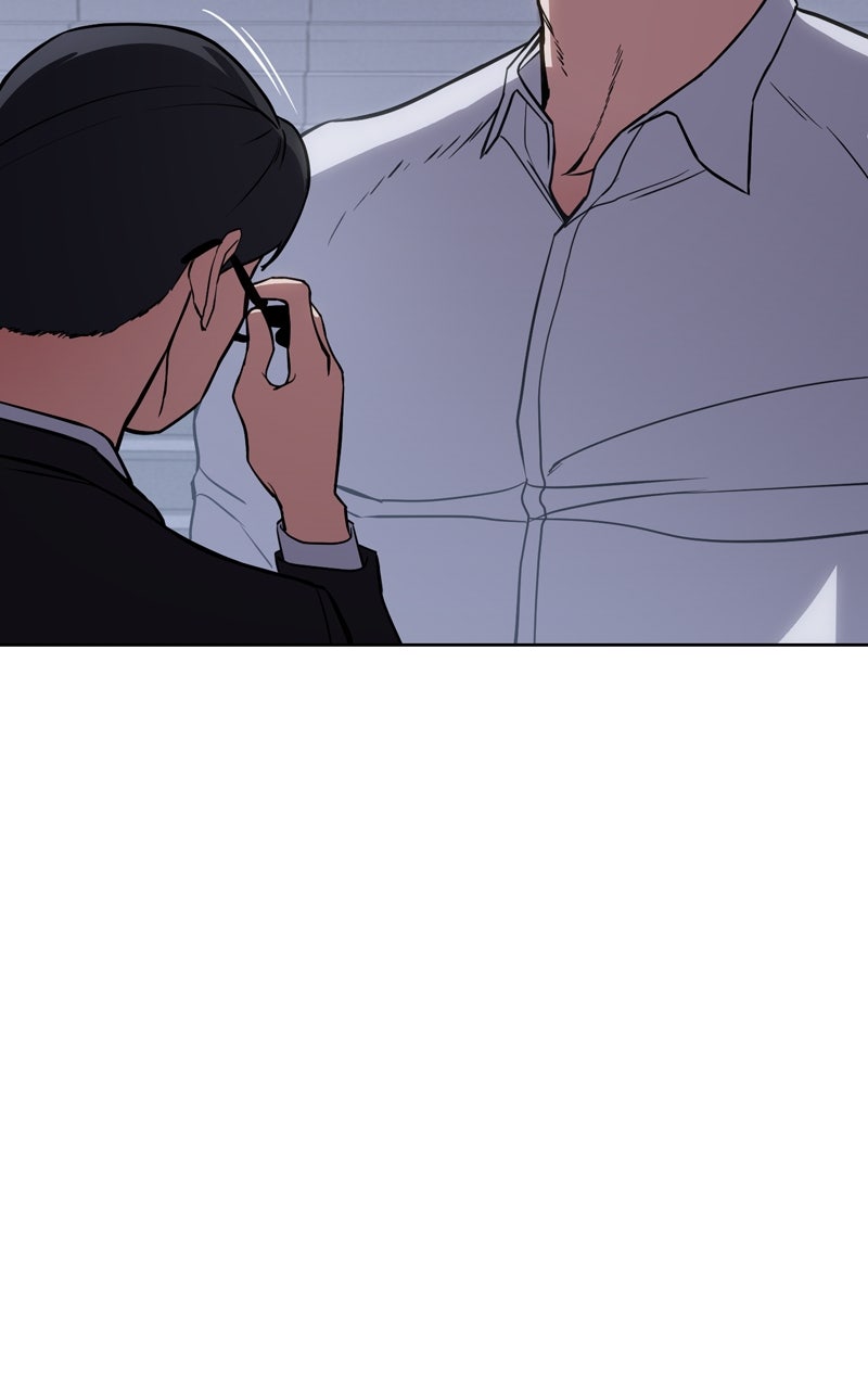 Read Mr. Baek Manga Online