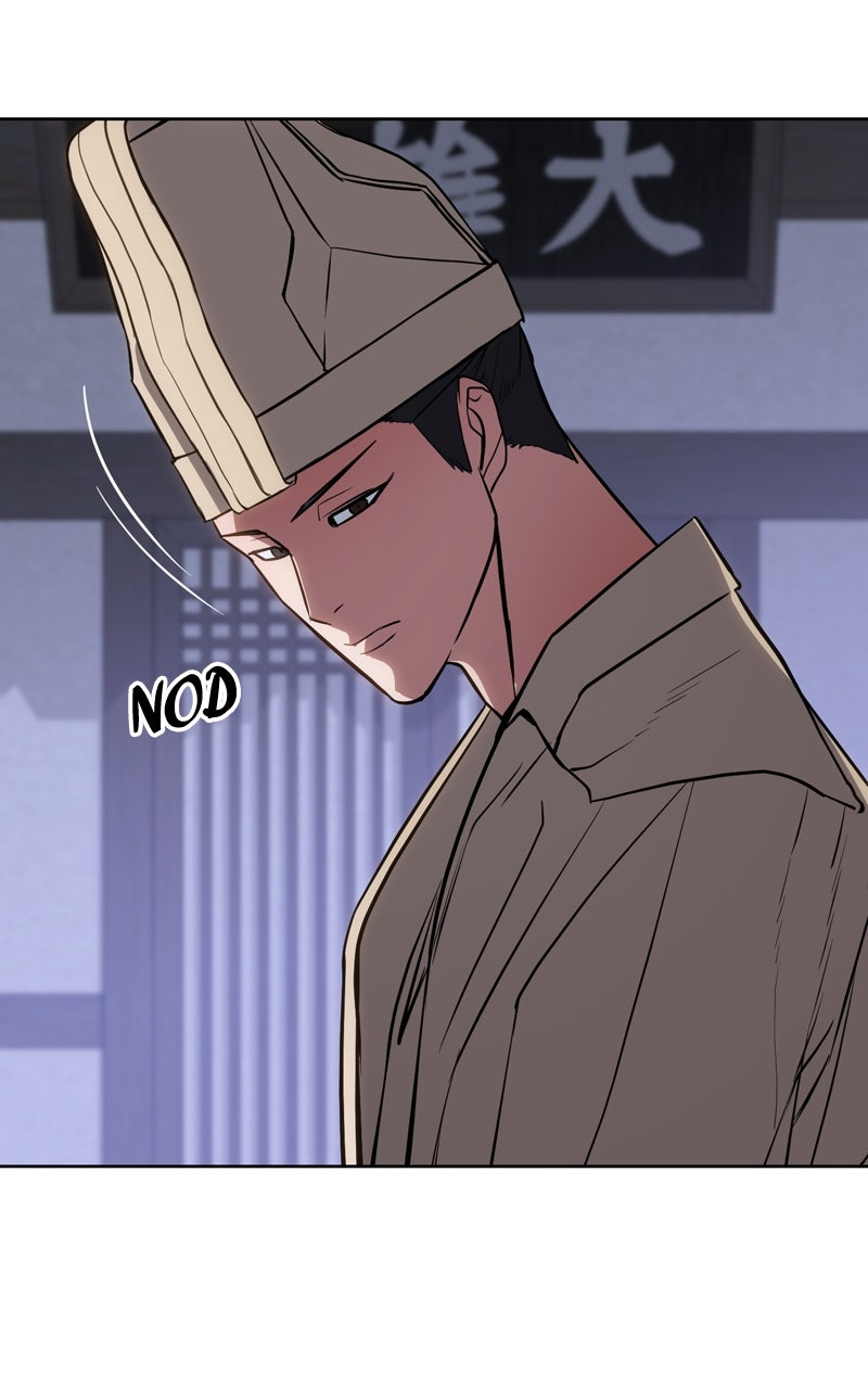Read Mr. Baek Manga Online