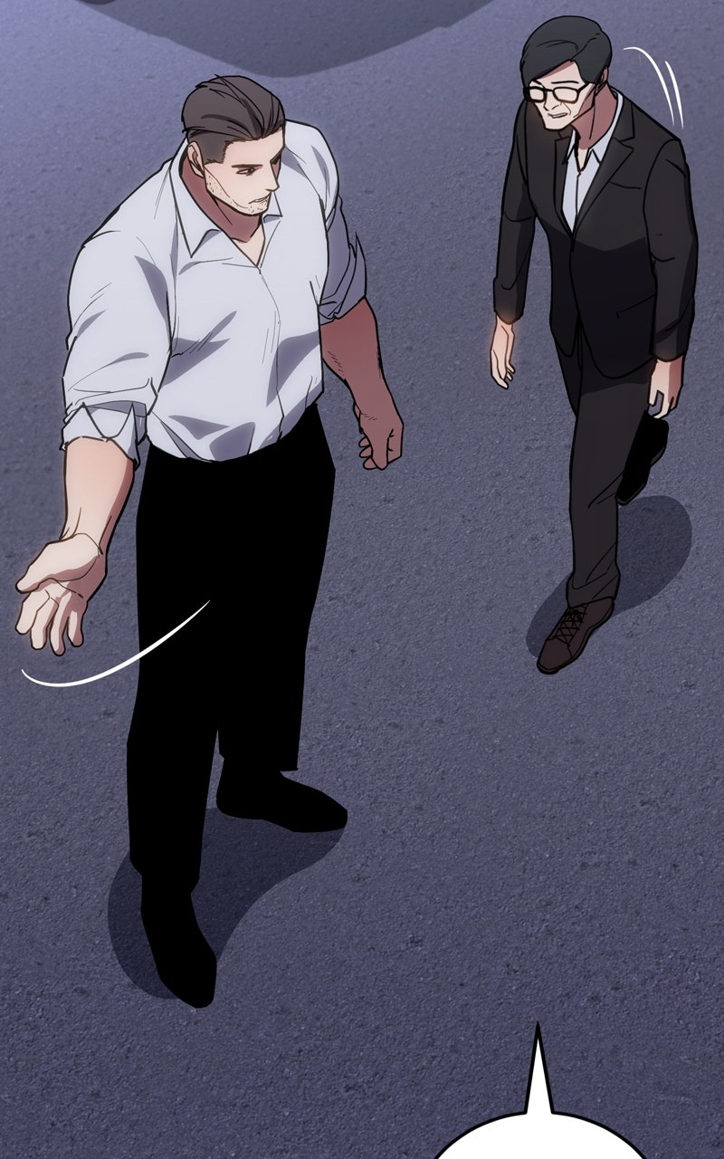 Read Mr. Baek Manga Online