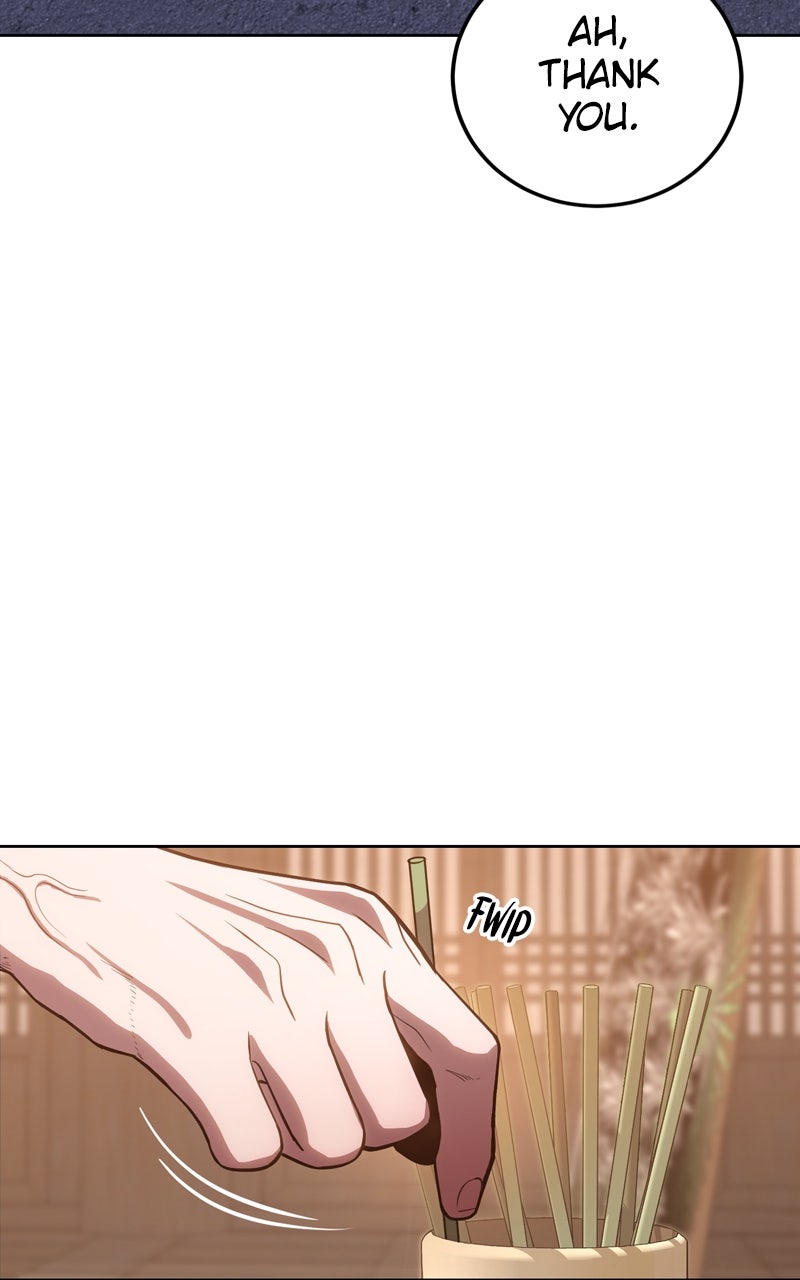Read Mr. Baek Manga Online