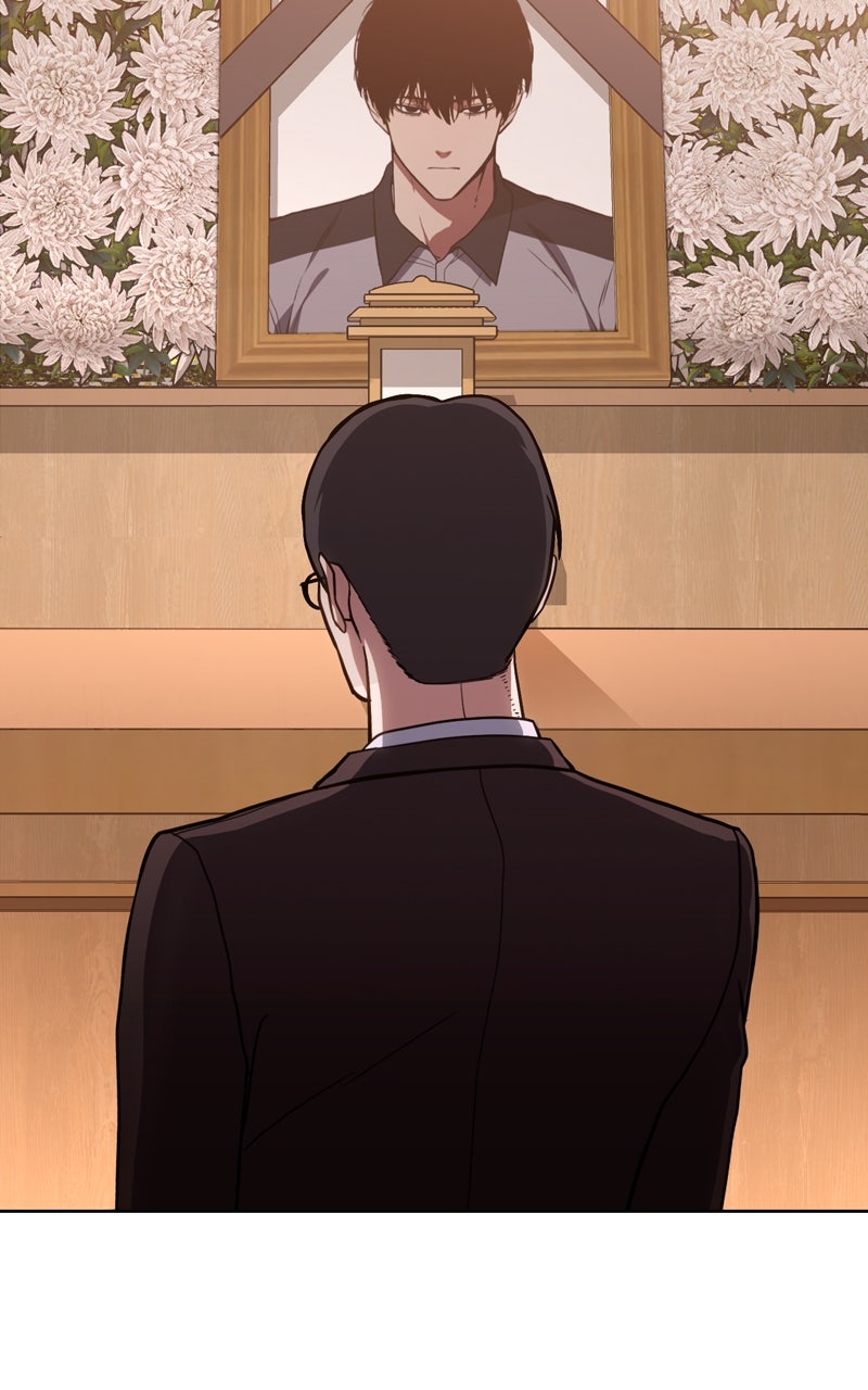 Read Mr. Baek Manga Online