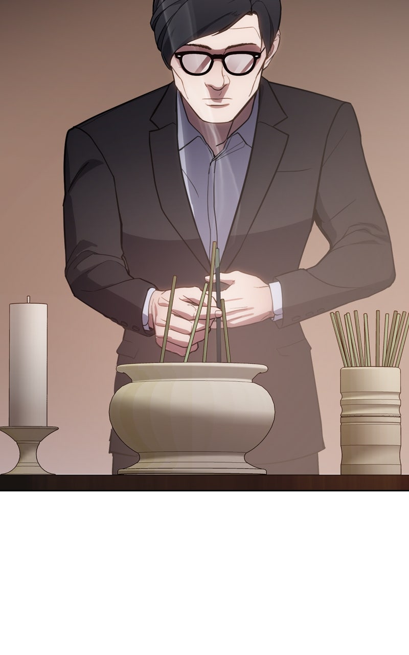 Read Mr. Baek Manga Online