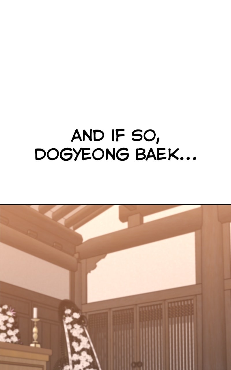 Read Mr. Baek Manga Online