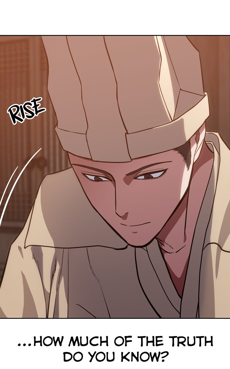Read Mr. Baek Manga Online