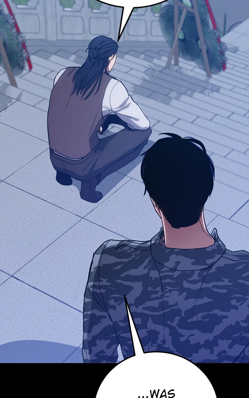 Read Mr. Baek Manga Online