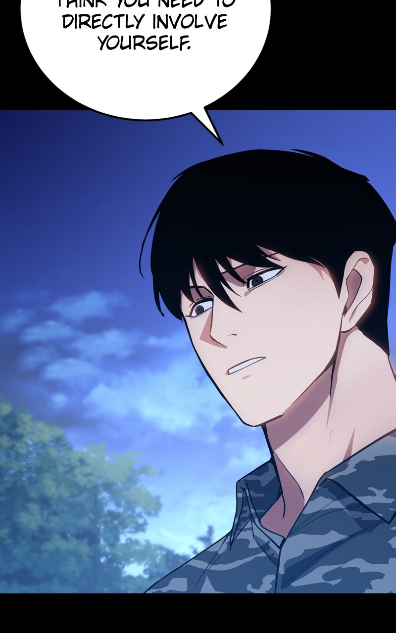 Read Mr. Baek Manga Online