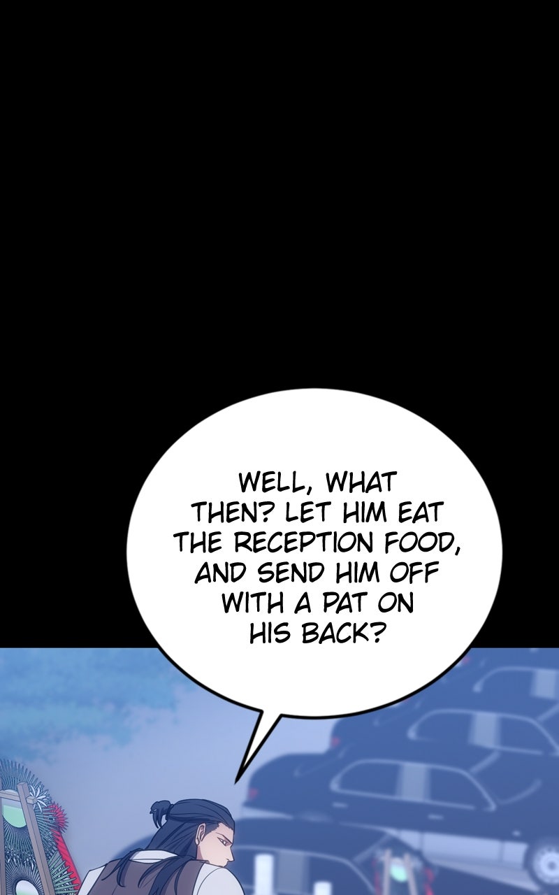 Read Mr. Baek Manga Online