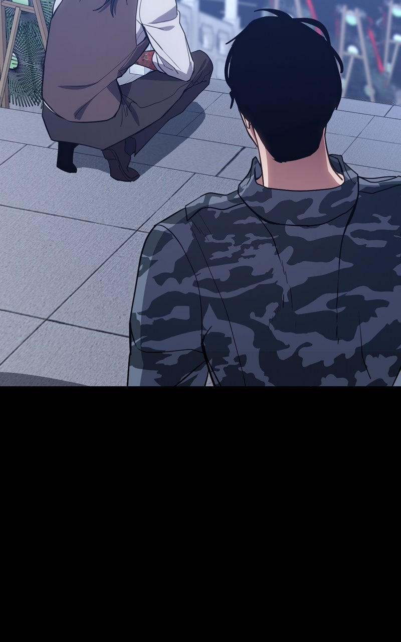 Read Mr. Baek Manga Online
