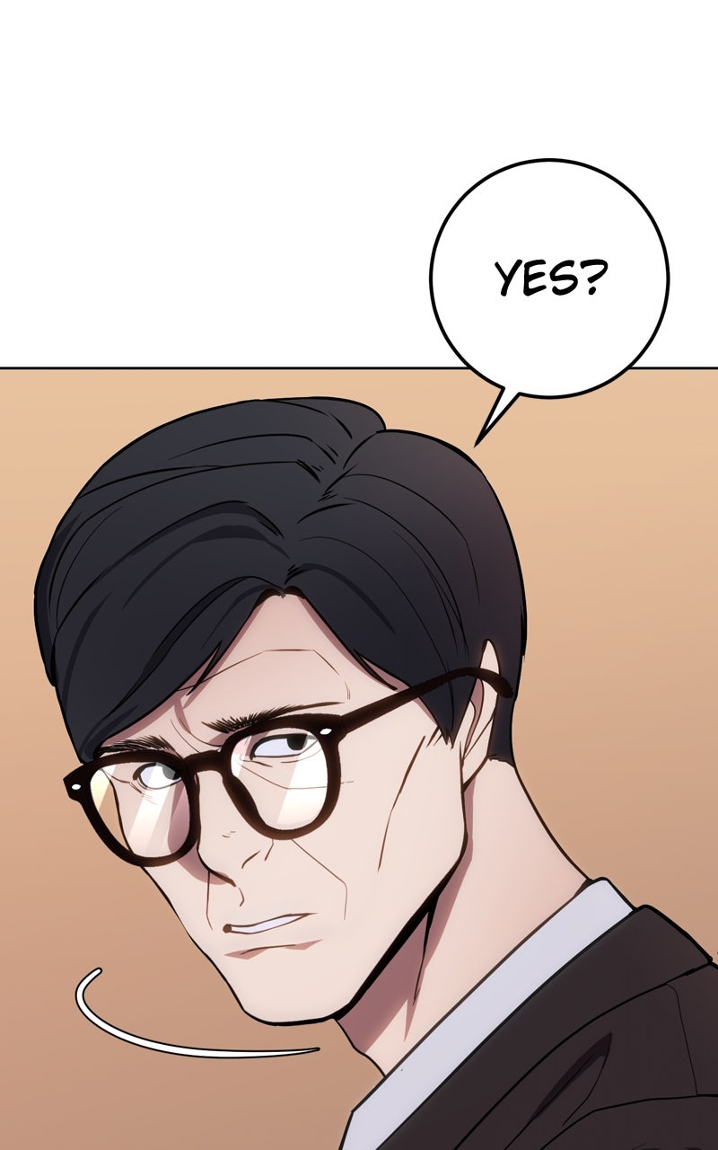 Read Mr. Baek Manga Online