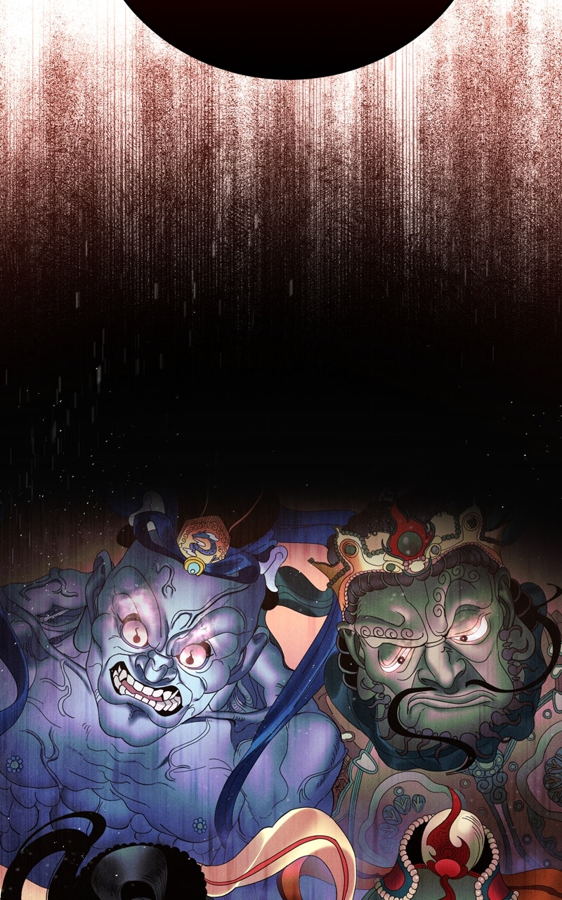 Read Mr. Baek Manga Online
