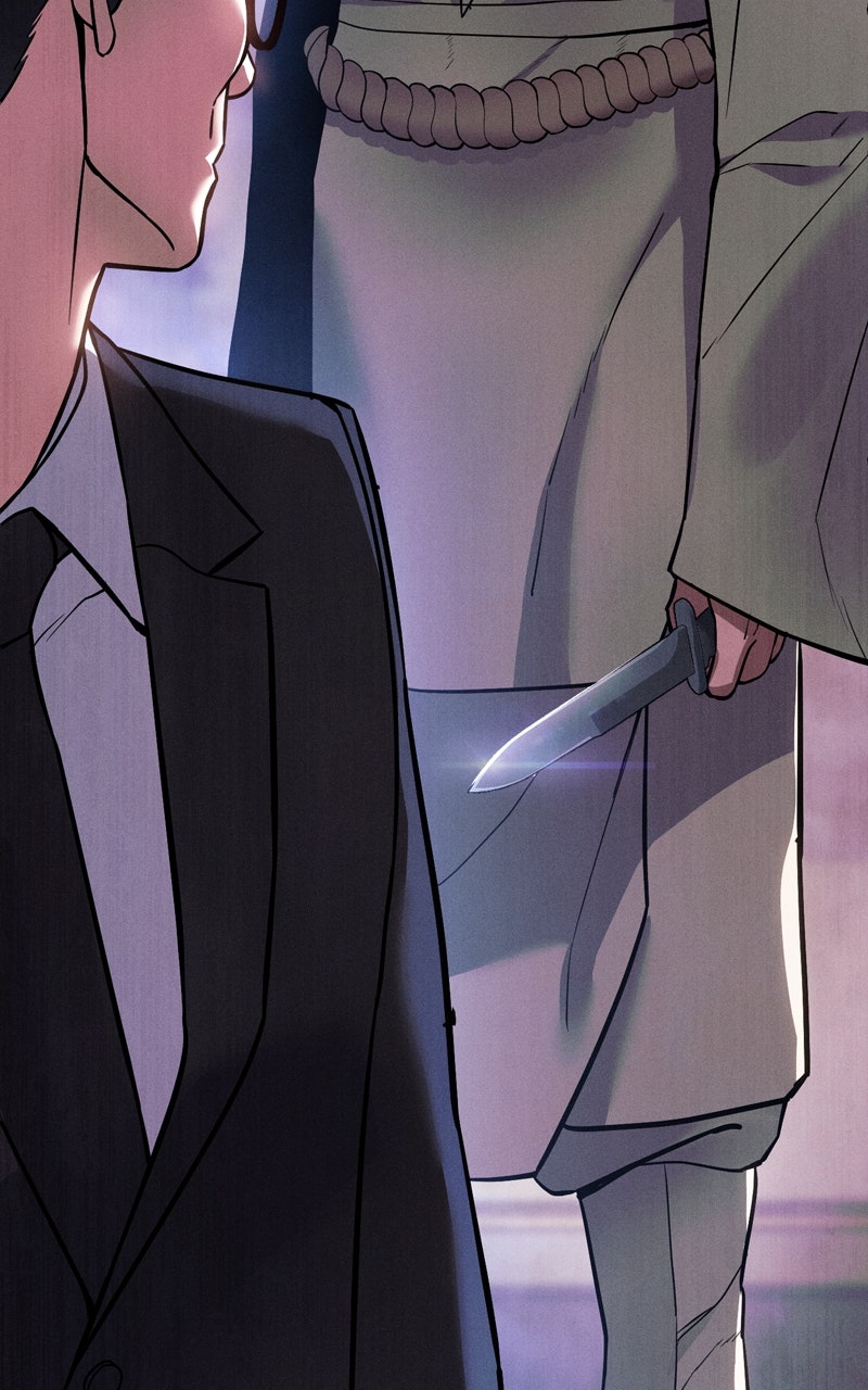 Read Mr. Baek Manga Online