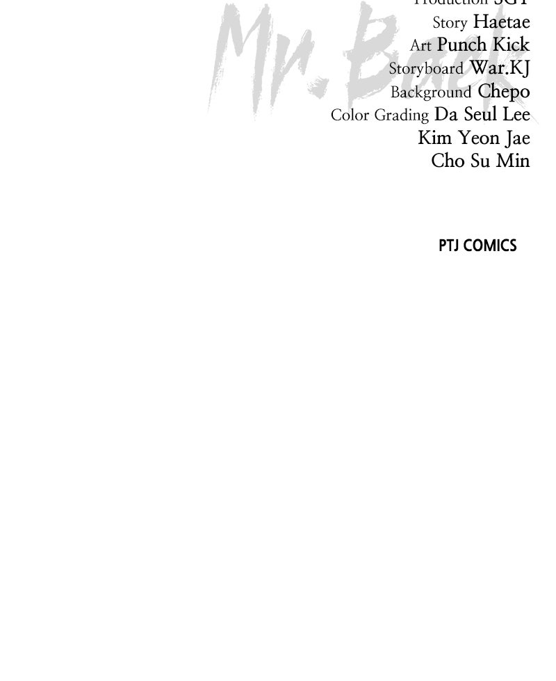 Read Mr. Baek Manga Online