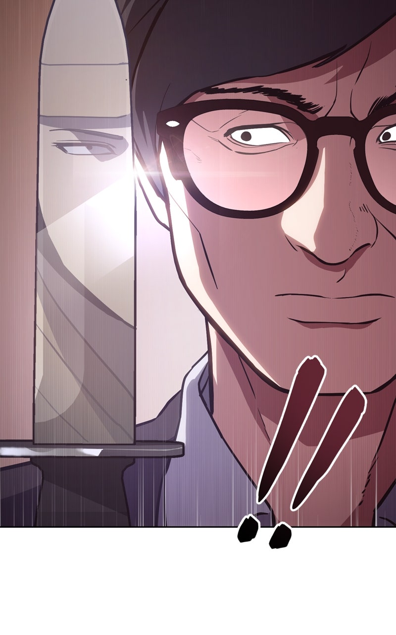 Read Mr. Baek Manga Online