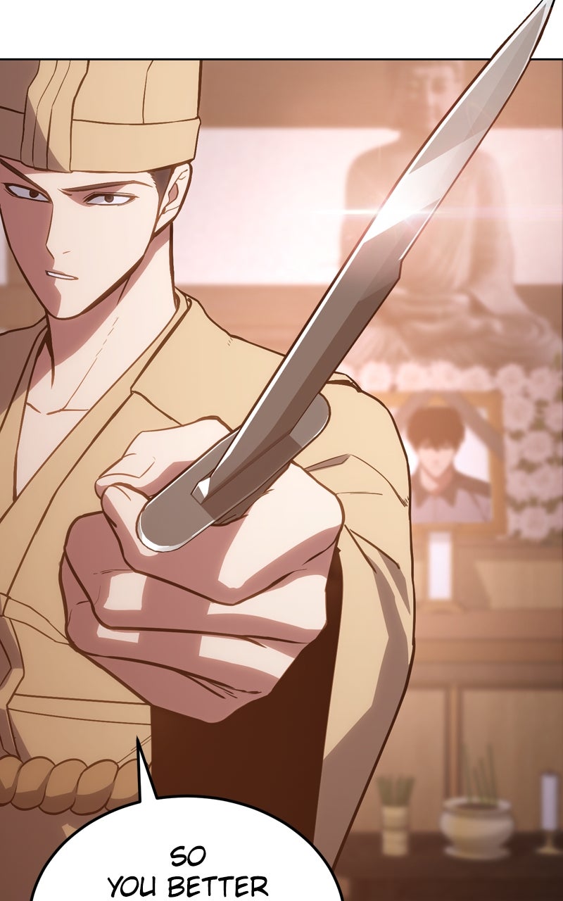Read Mr. Baek Manga Online
