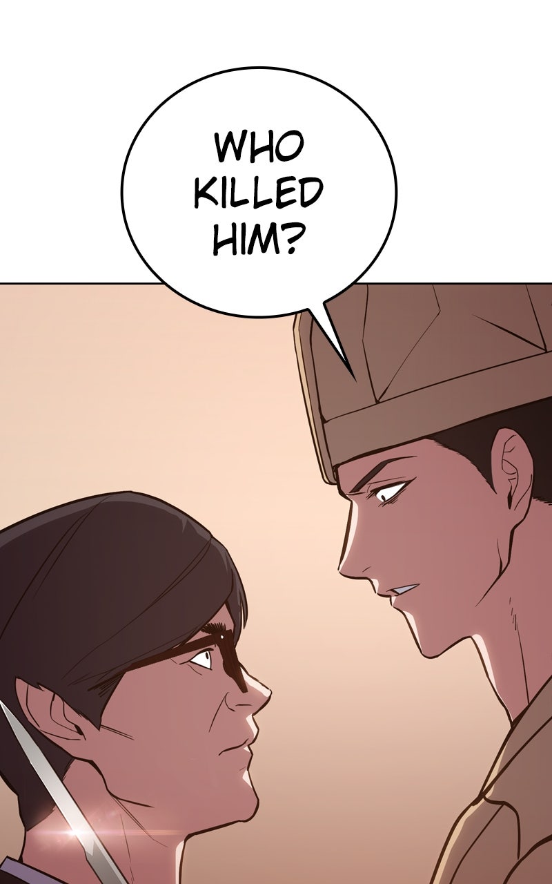 Read Mr. Baek Manga Online