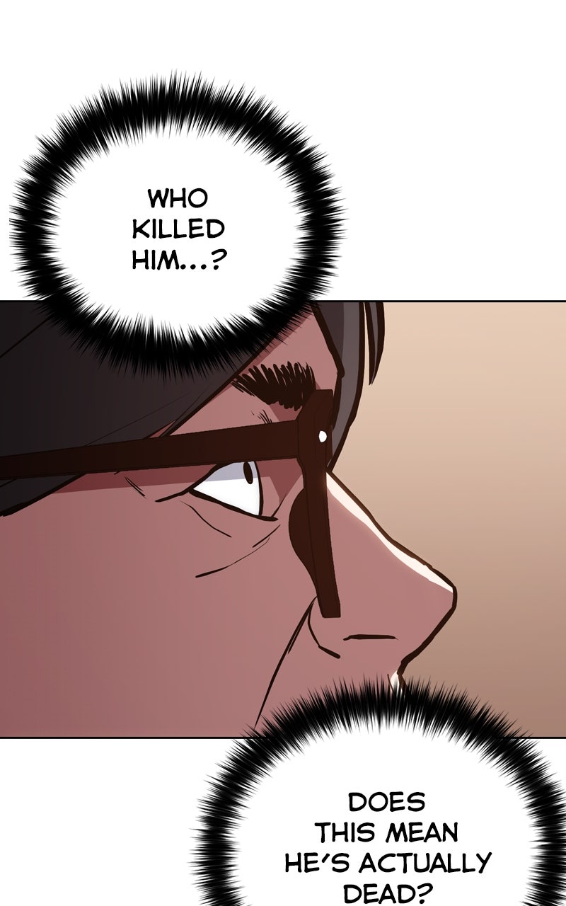 Read Mr. Baek Manga Online