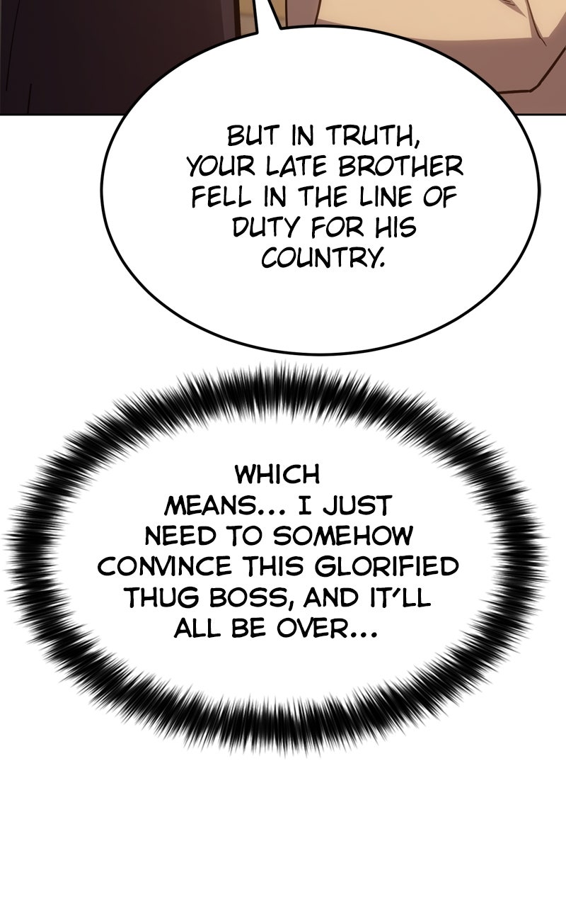 Read Mr. Baek Manga Online