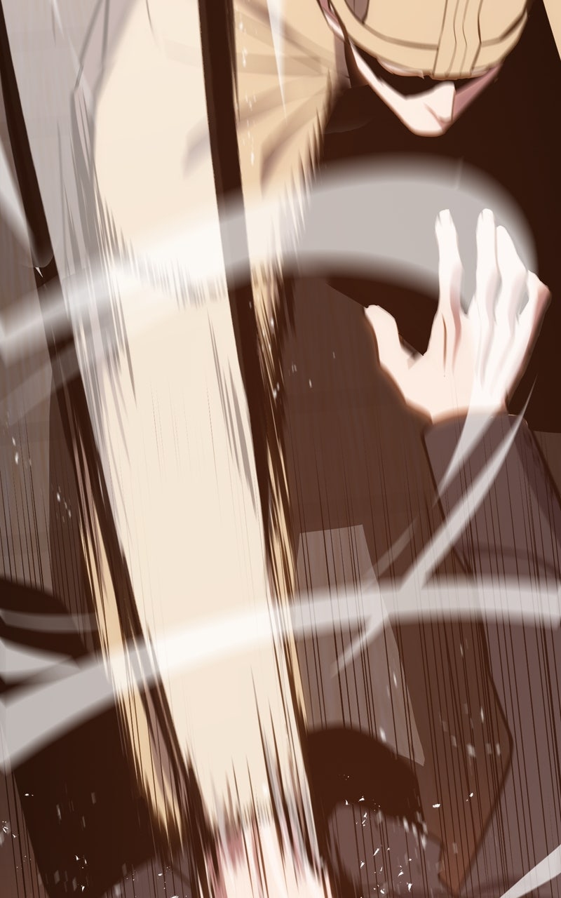Read Mr. Baek Manga Online