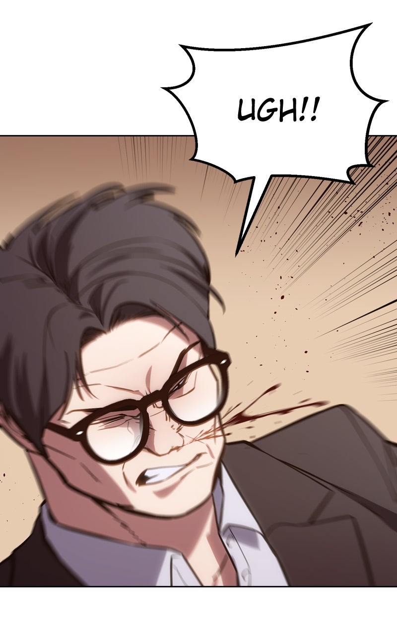 Read Mr. Baek Manga Online