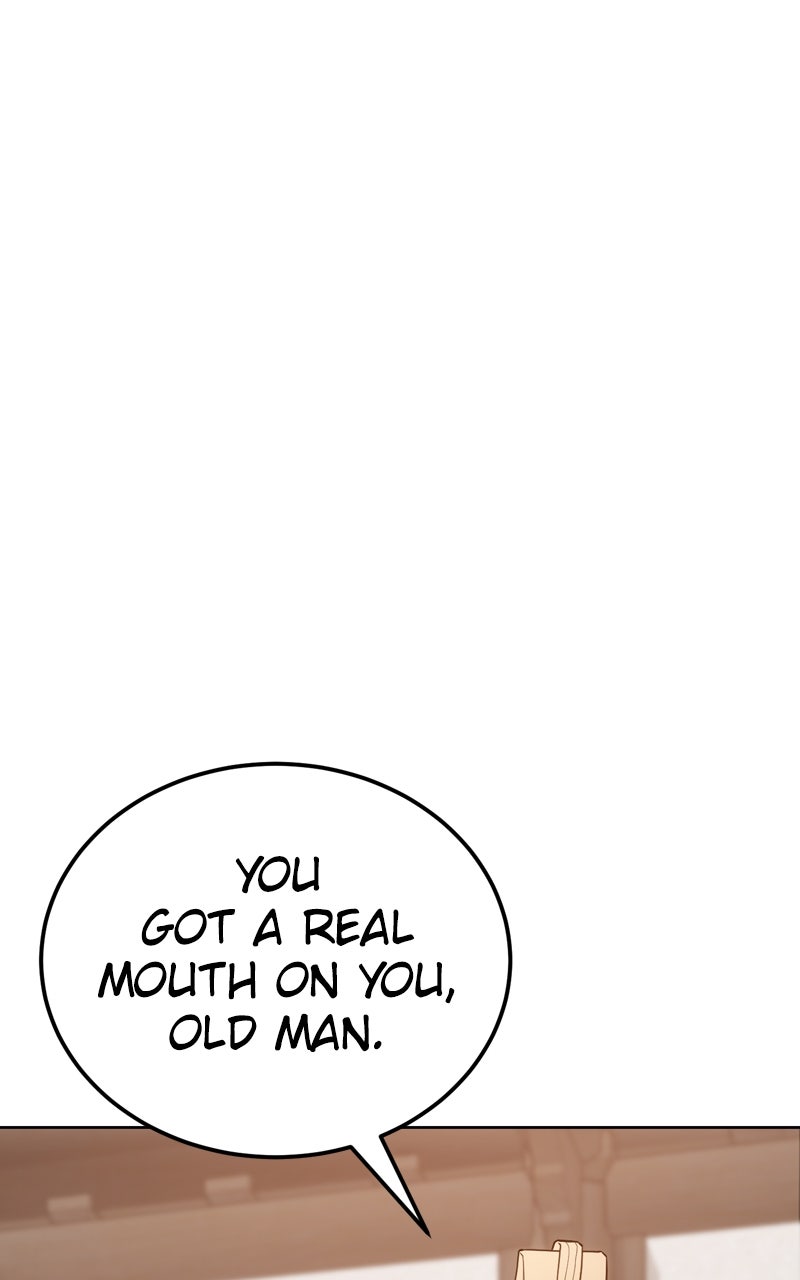 Read Mr. Baek Manga Online