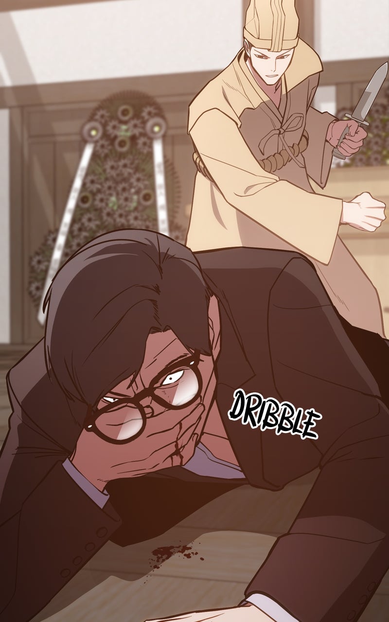 Read Mr. Baek Manga Online