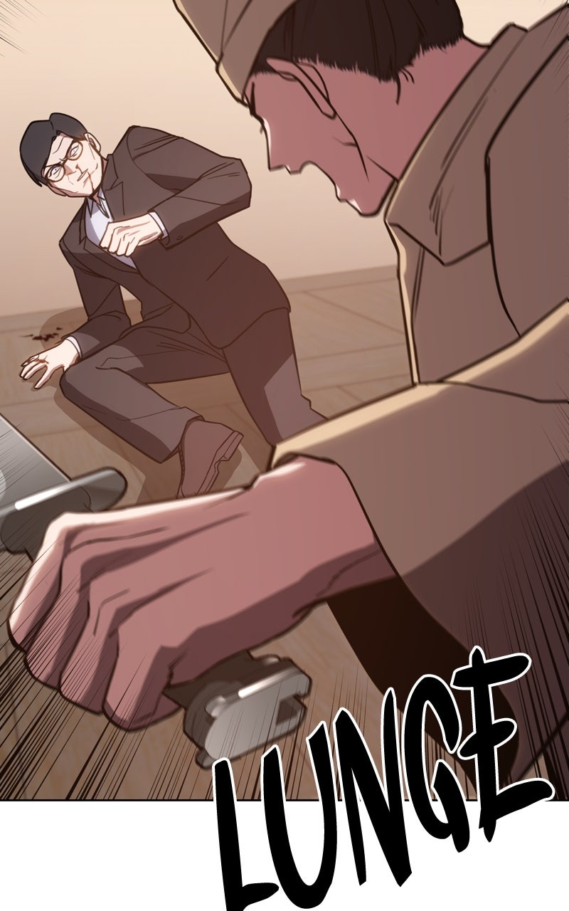 Read Mr. Baek Manga Online