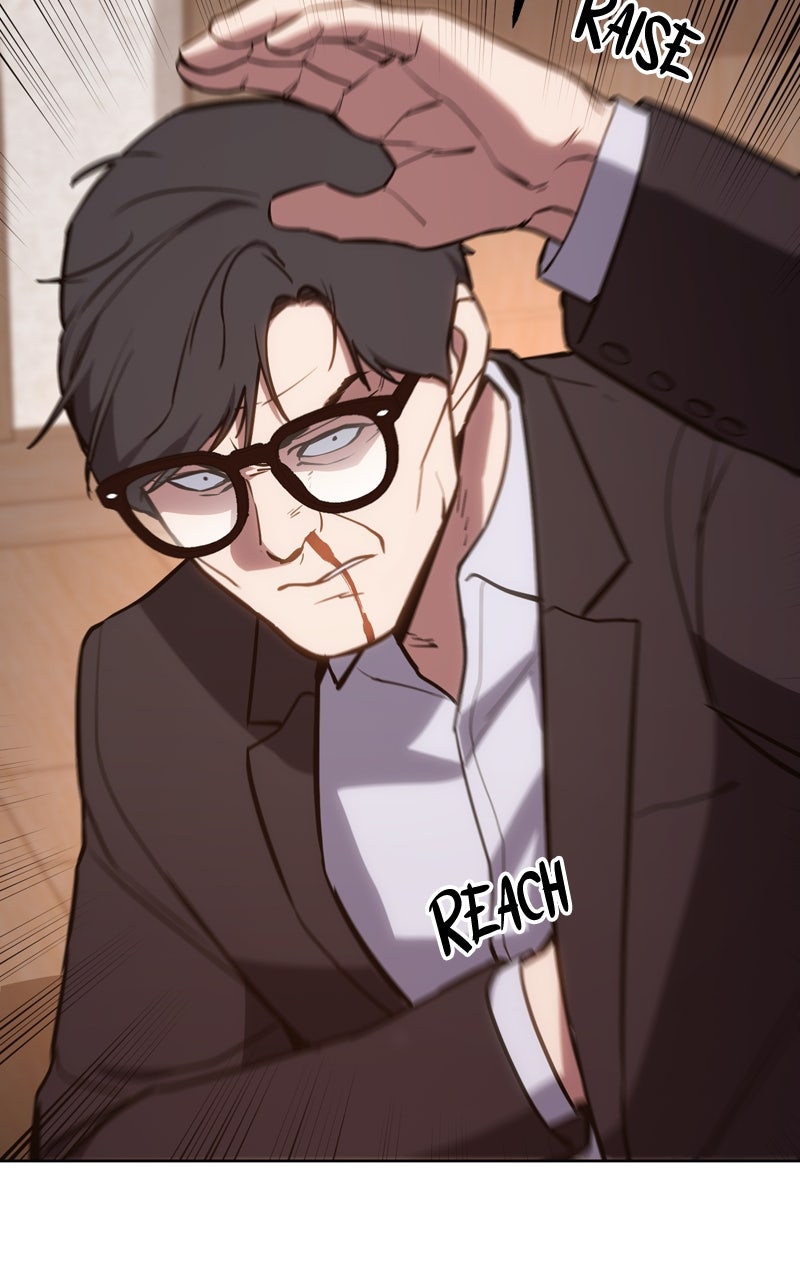 Read Mr. Baek Manga Online