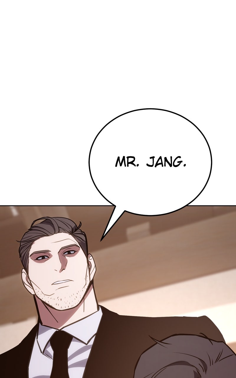 Read Mr. Baek Manga Online