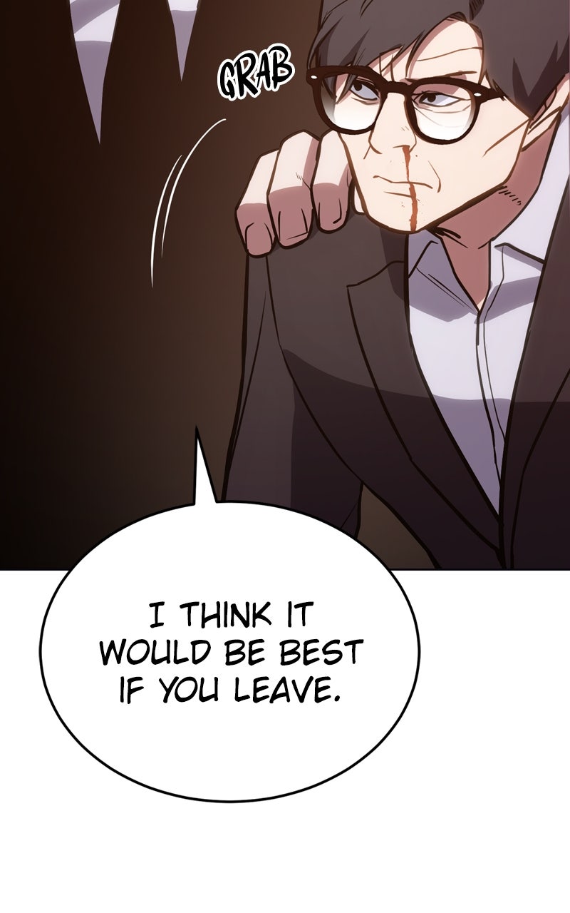 Read Mr. Baek Manga Online