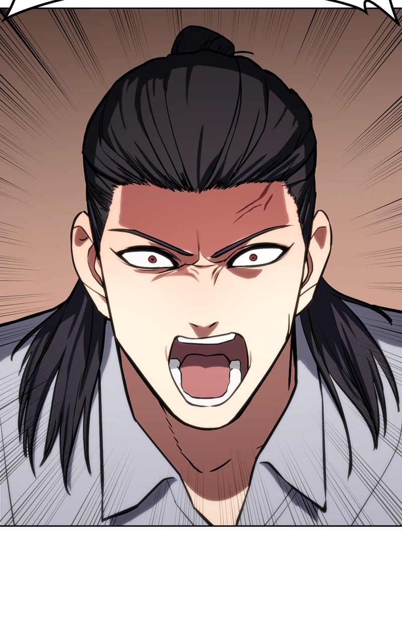 Read Mr. Baek Manga Online