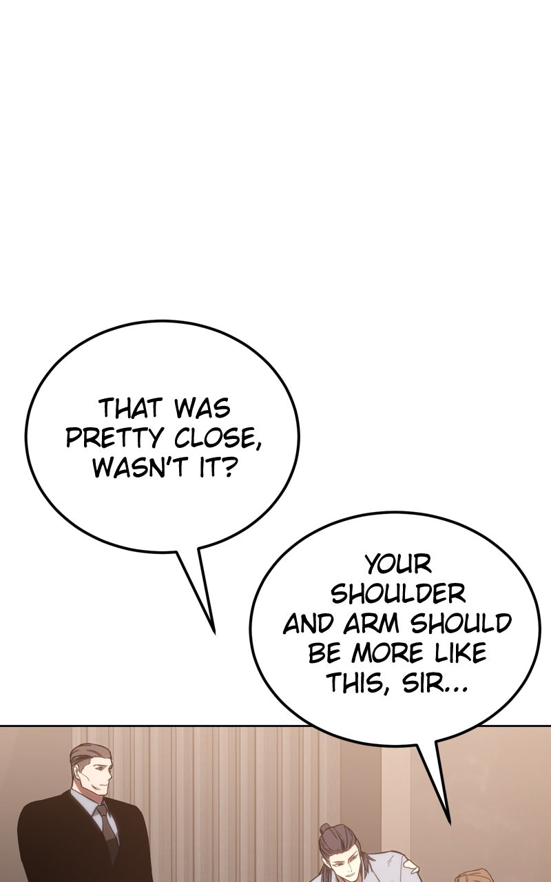 Read Mr. Baek Manga Online