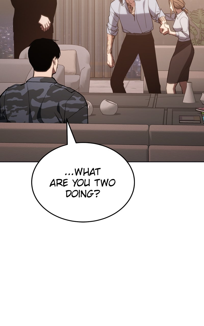 Read Mr. Baek Manga Online