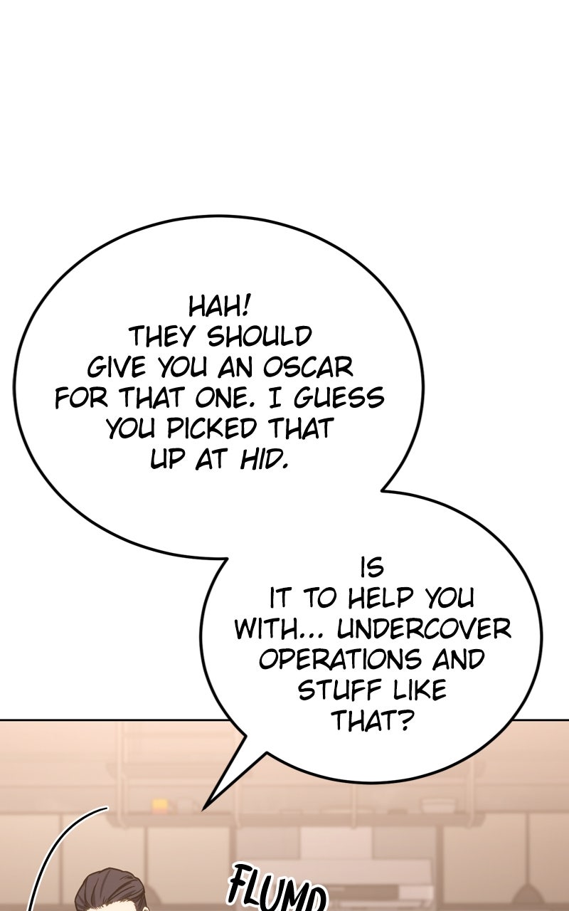 Read Mr. Baek Manga Online