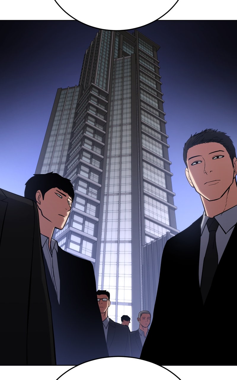 Read Mr. Baek Manga Online