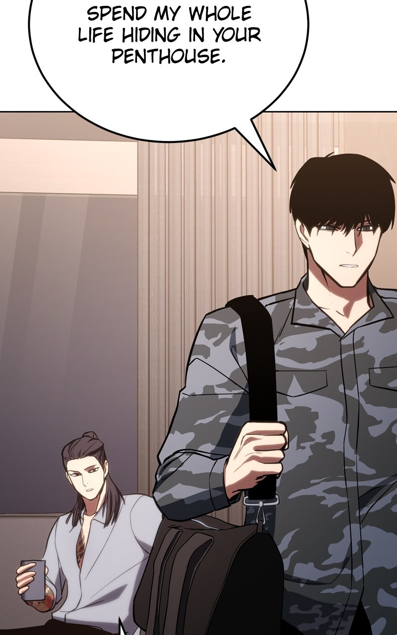 Read Mr. Baek Manga Online