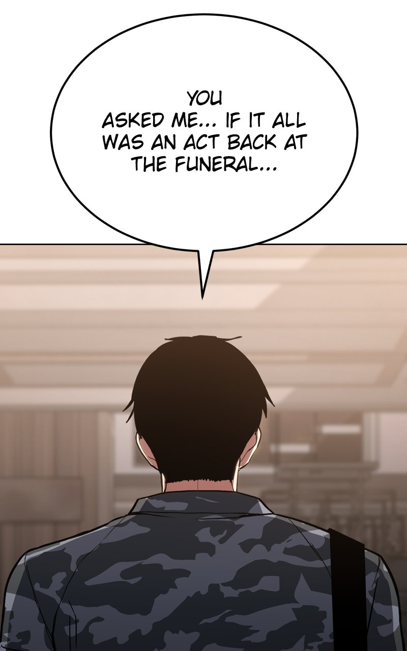 Read Mr. Baek Manga Online