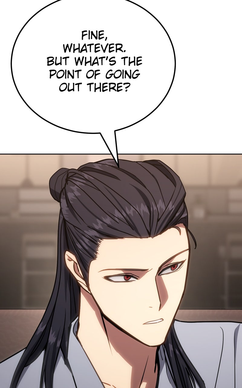 Read Mr. Baek Manga Online