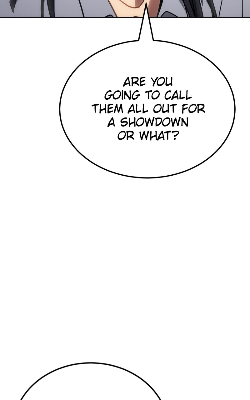 Read Mr. Baek Manga Online