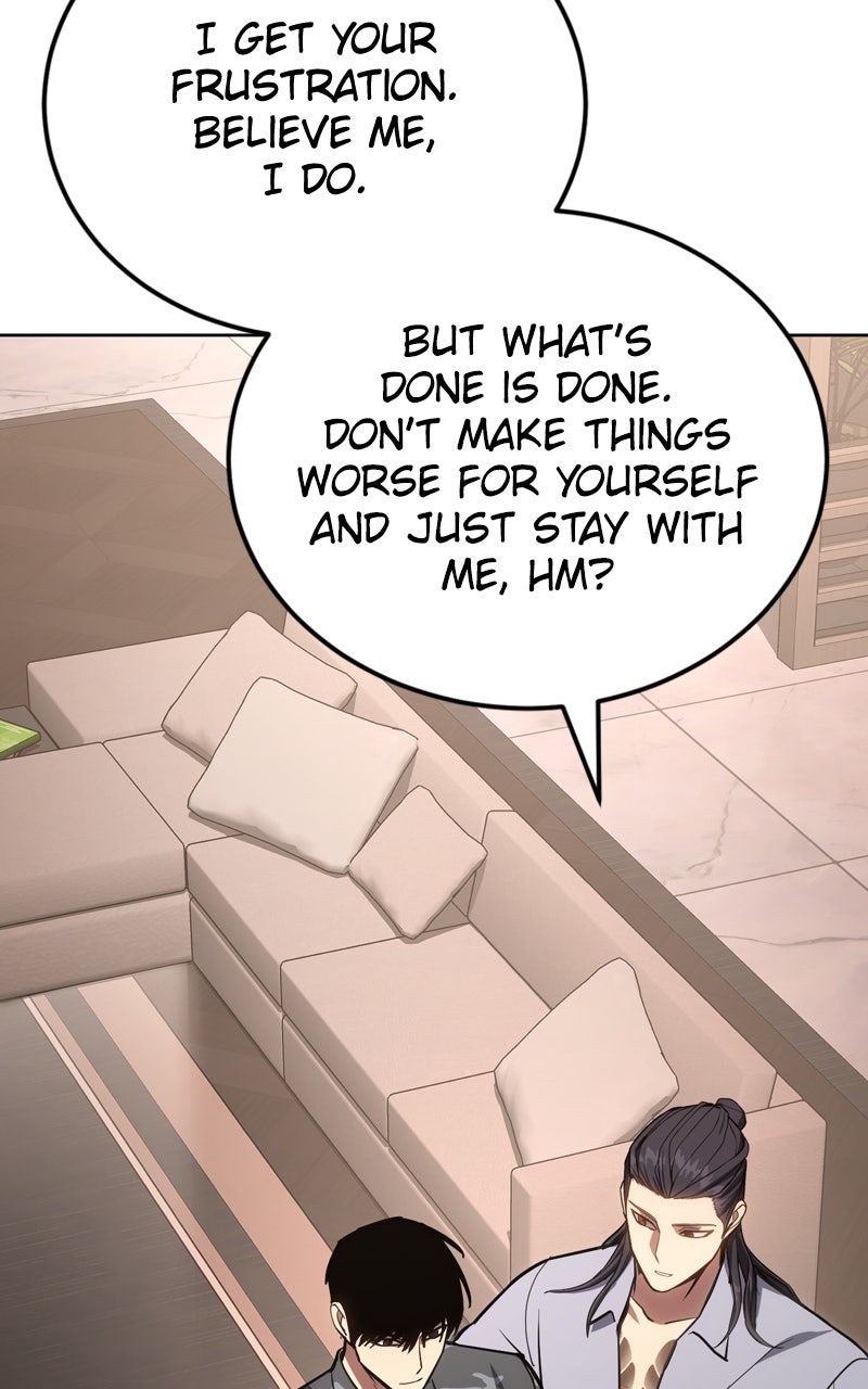 Read Mr. Baek Manga Online