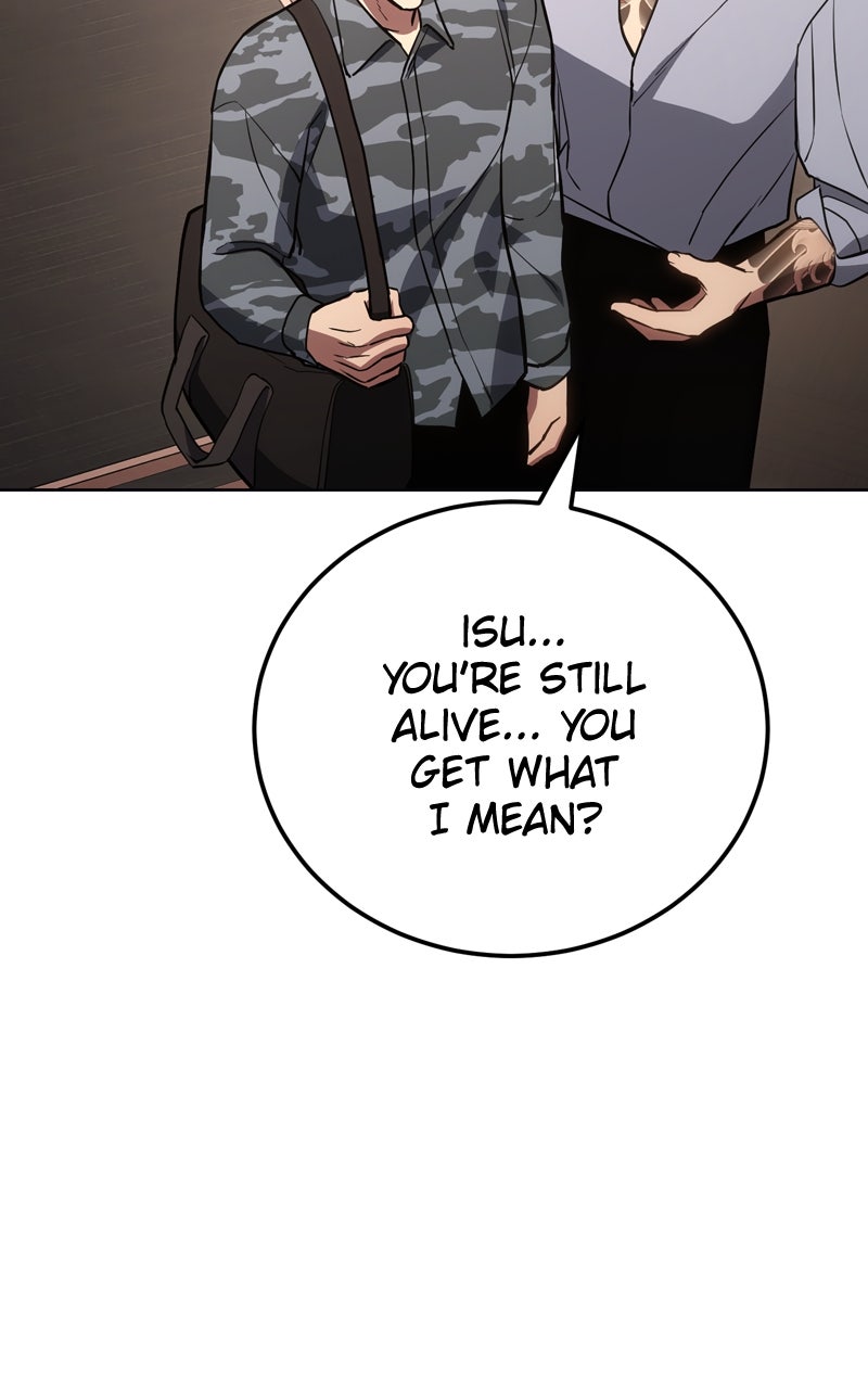 Read Mr. Baek Manga Online