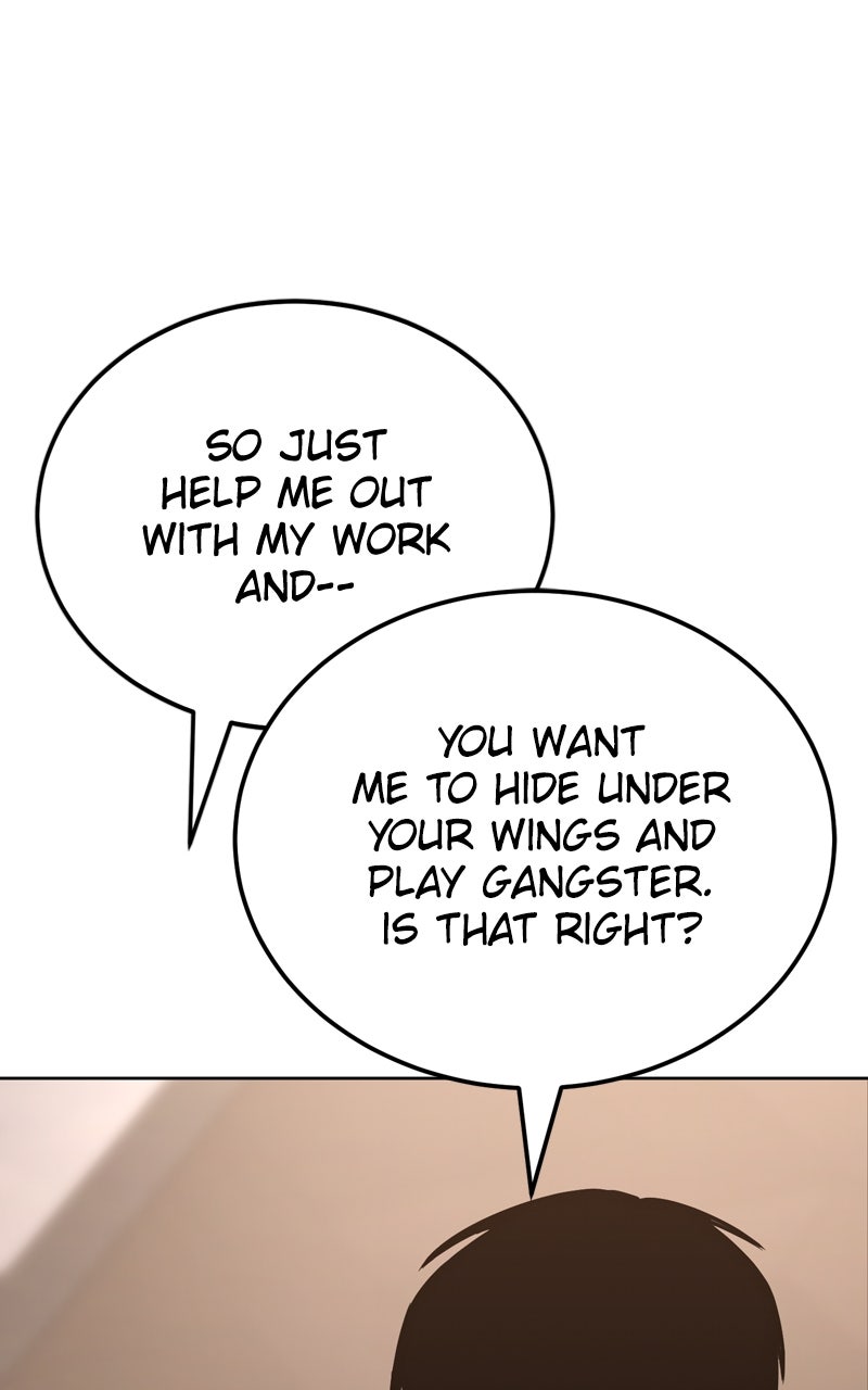 Read Mr. Baek Manga Online