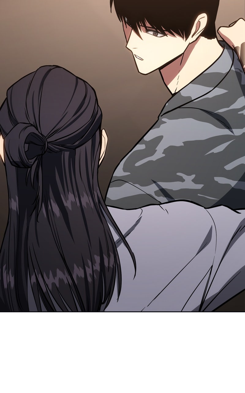 Read Mr. Baek Manga Online
