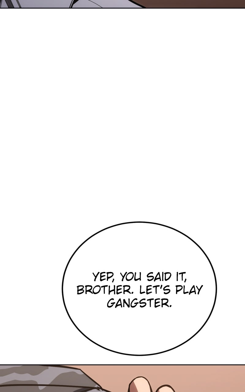 Read Mr. Baek Manga Online