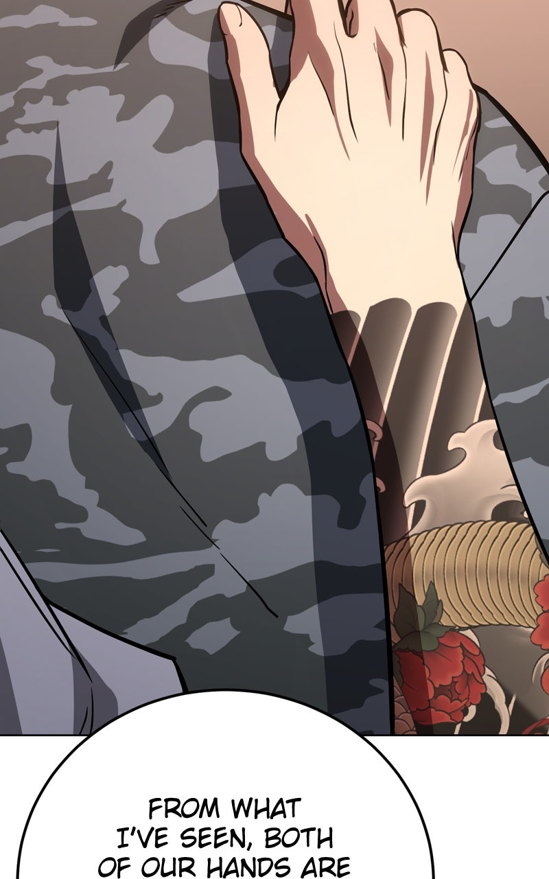 Read Mr. Baek Manga Online