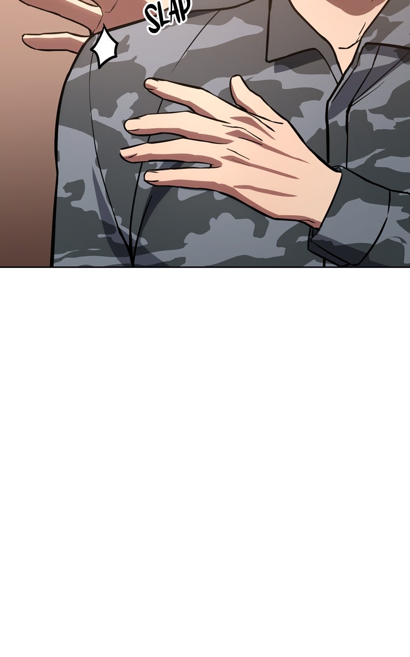 Read Mr. Baek Manga Online