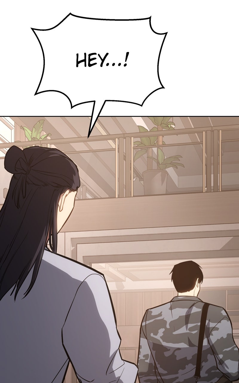 Read Mr. Baek Manga Online