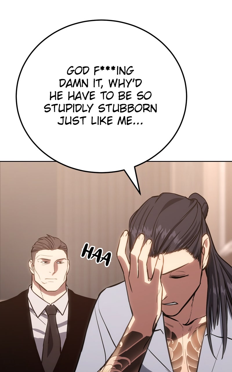 Read Mr. Baek Manga Online
