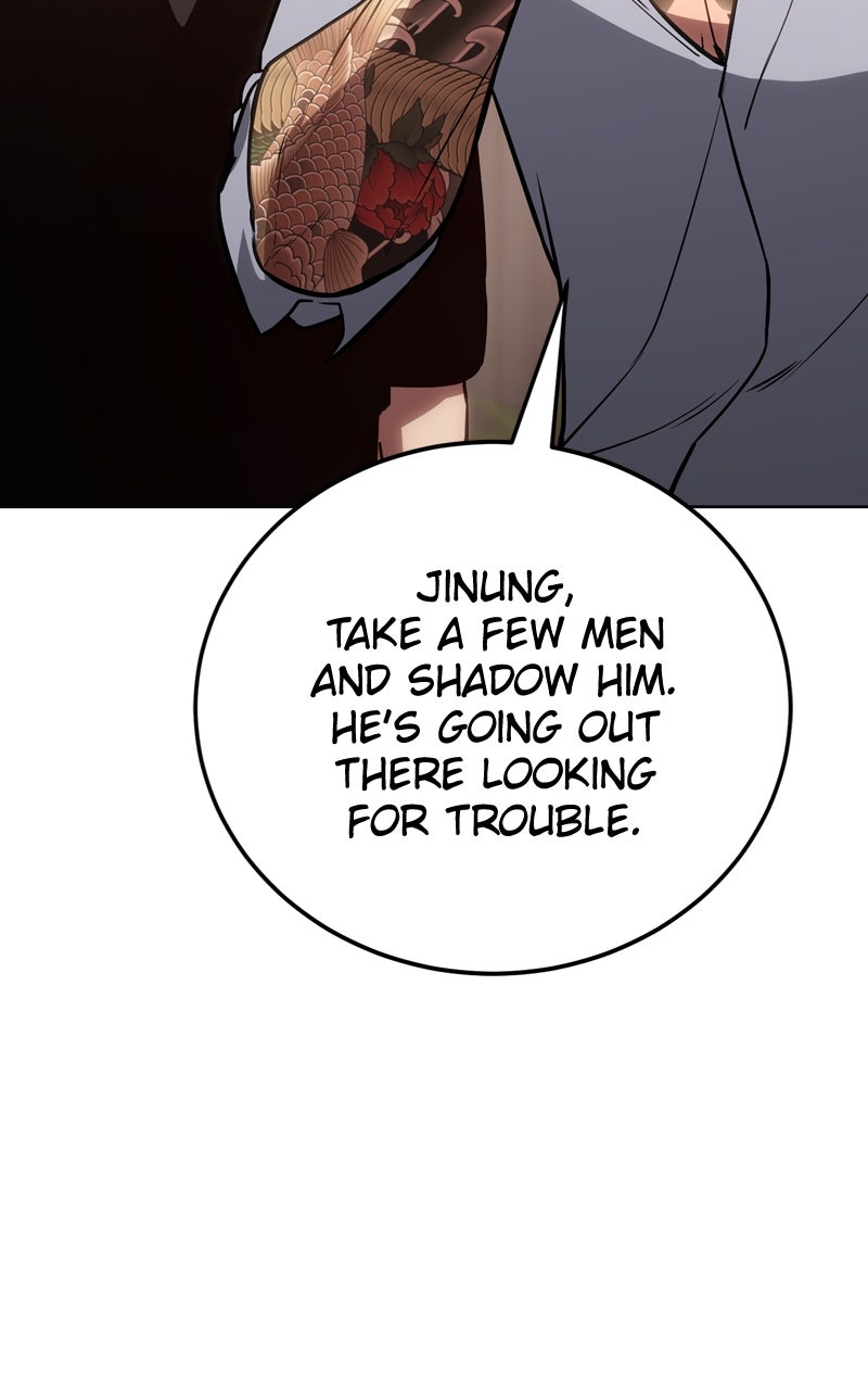 Read Mr. Baek Manga Online